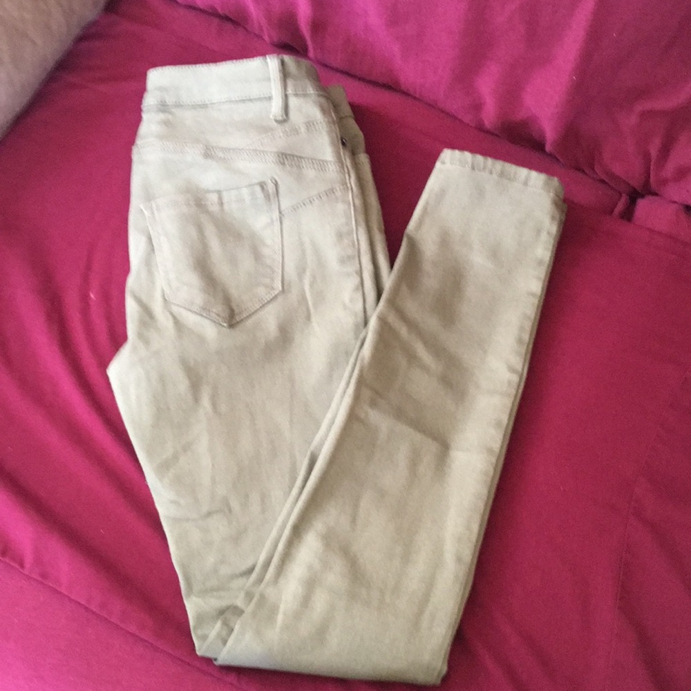 Juniors pants